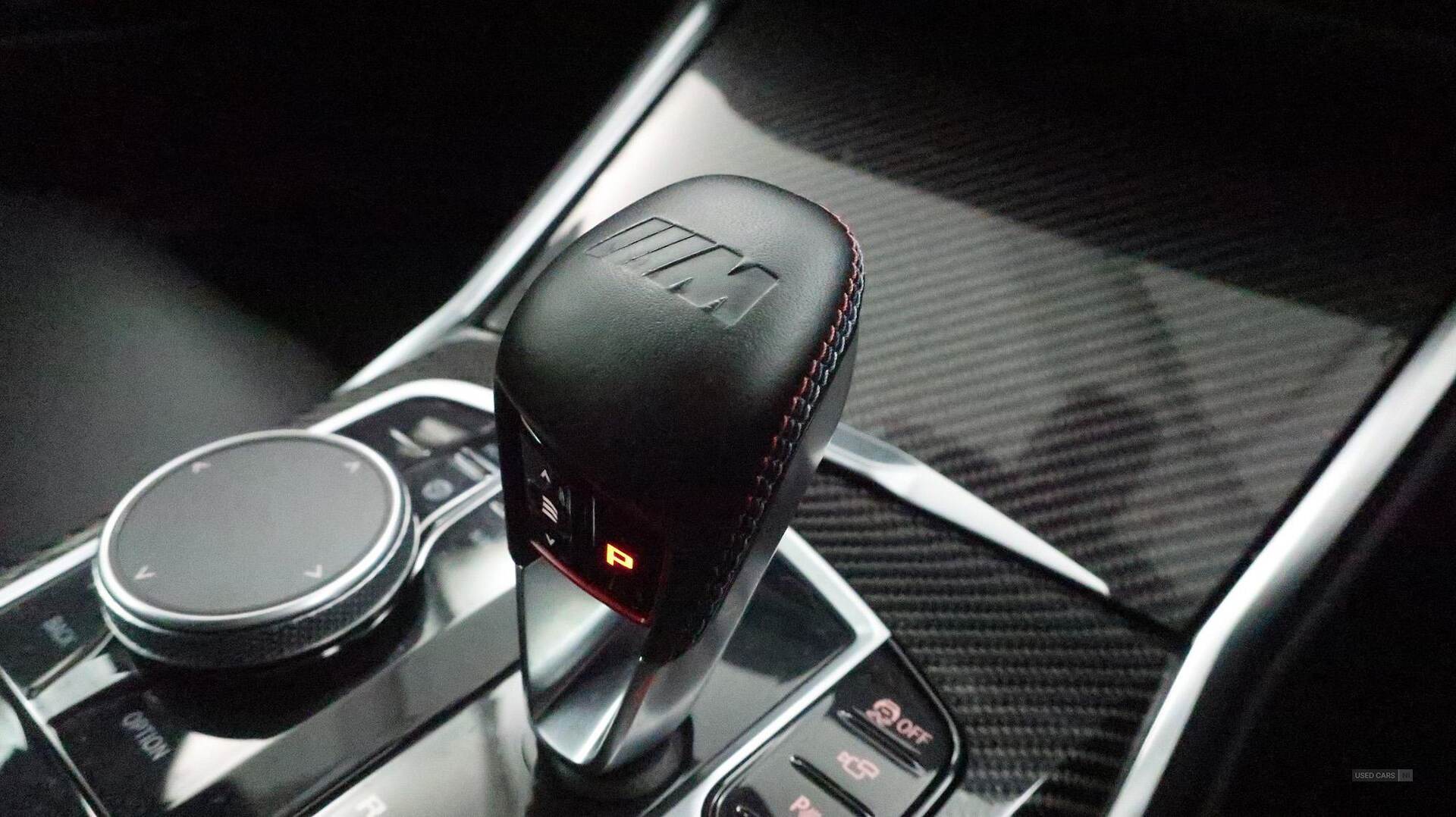 Jan 2022 BMW M4 M4 Competition 2dr Step Auto