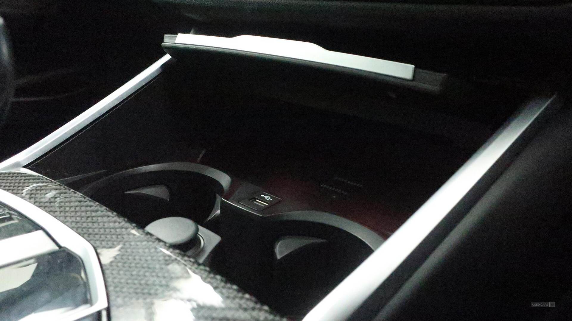 Jan 2022 BMW M4 M4 Competition 2dr Step Auto