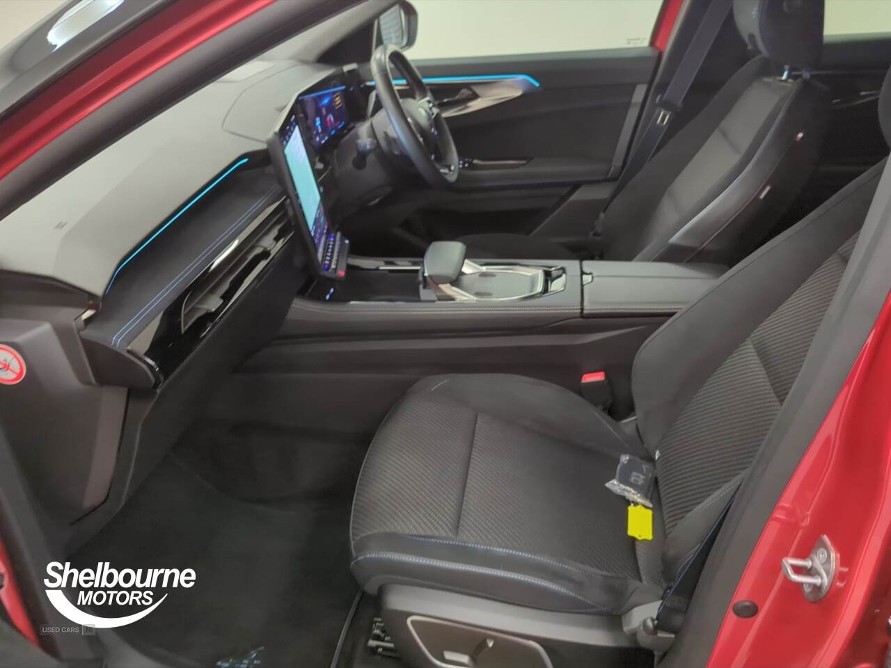Oct 2023 Renault Austral E-Tech FHEV Techno Esprit Alpine 5dr Auto