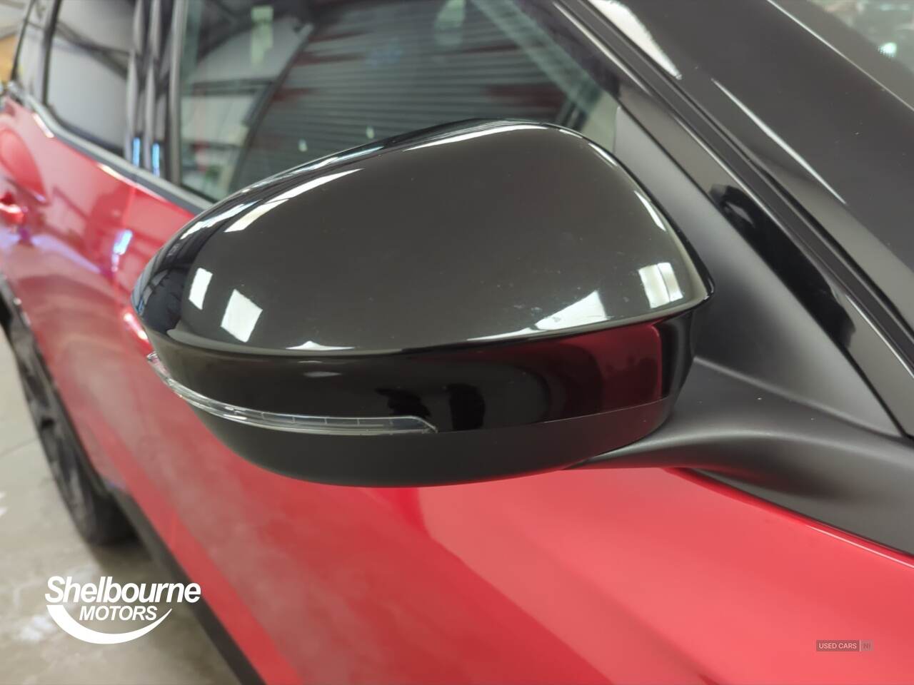 Oct 2023 Renault Austral E-Tech FHEV Techno Esprit Alpine 5dr Auto