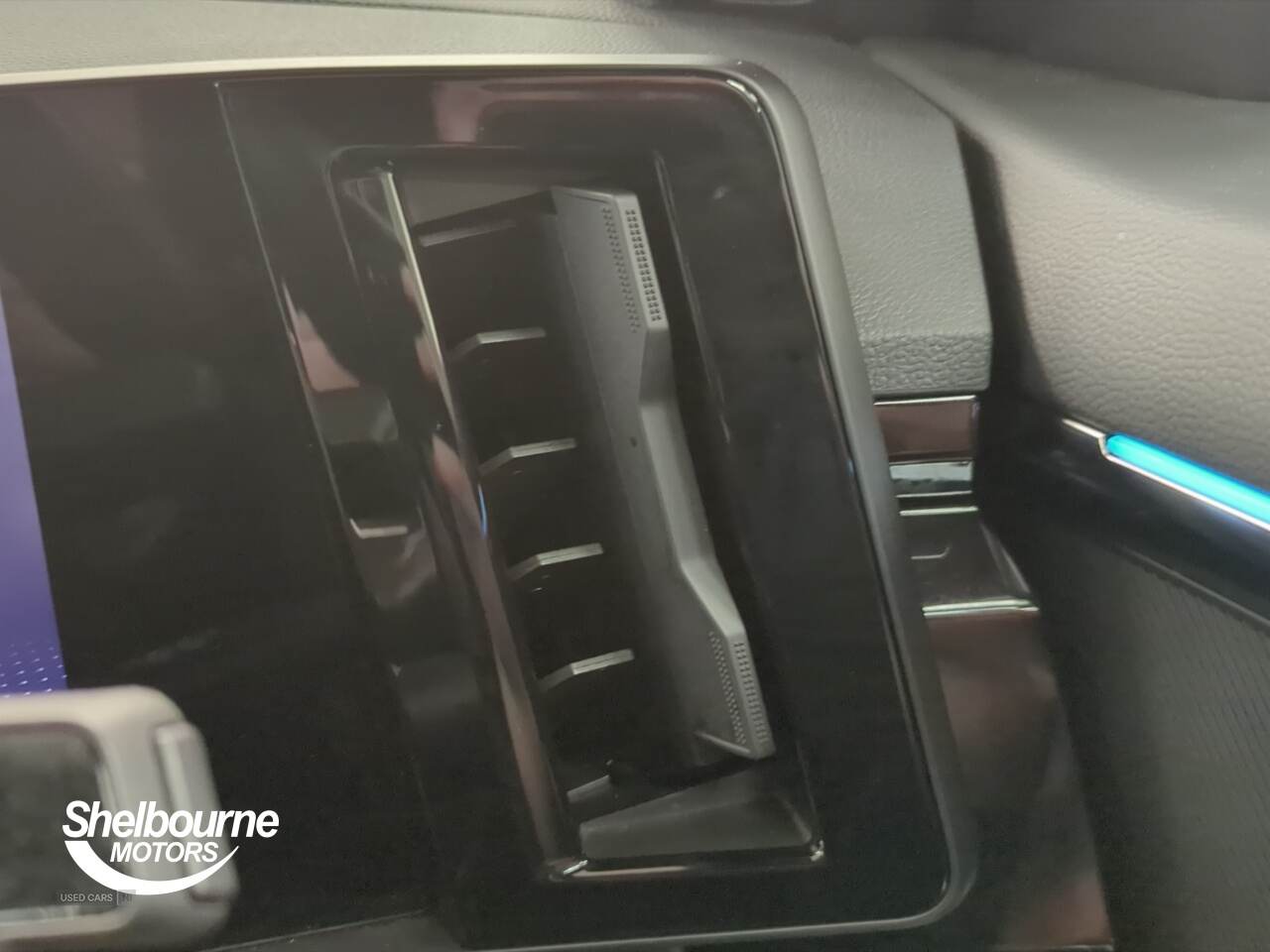 Oct 2023 Renault Austral E-Tech FHEV Techno Esprit Alpine 5dr Auto