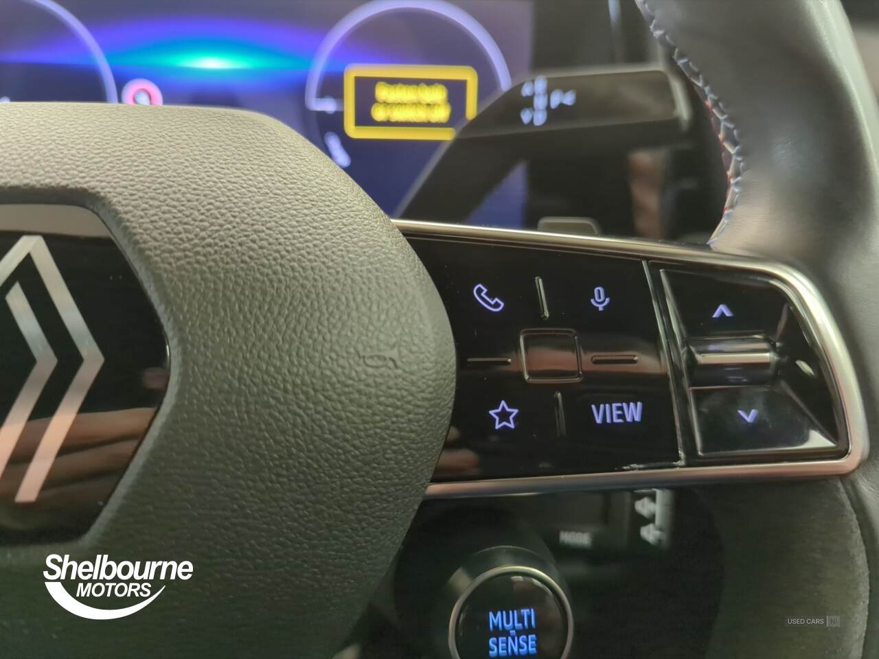 Oct 2023 Renault Austral E-Tech FHEV Techno Esprit Alpine 5dr Auto