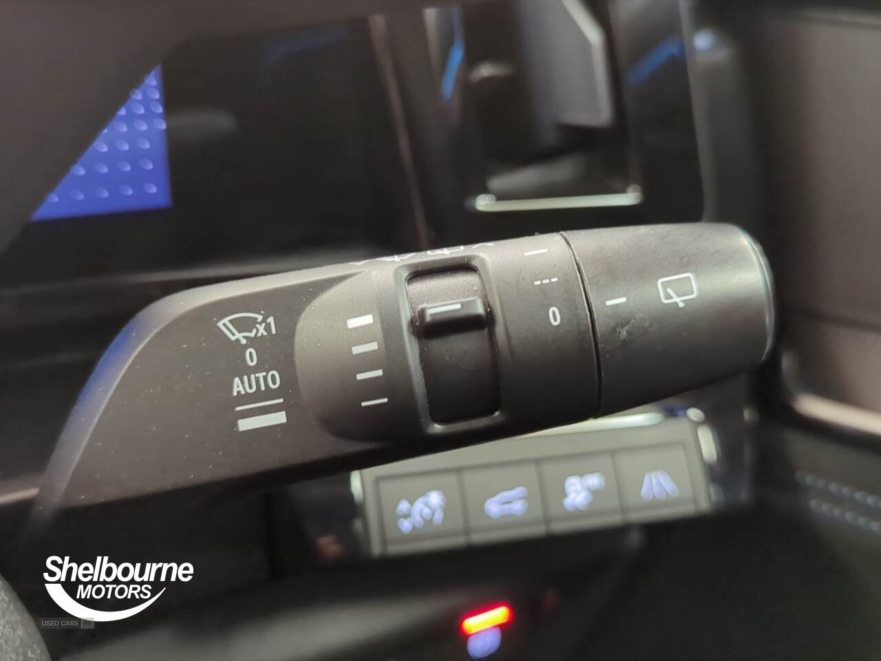 Oct 2023 Renault Austral E-Tech FHEV Techno Esprit Alpine 5dr Auto