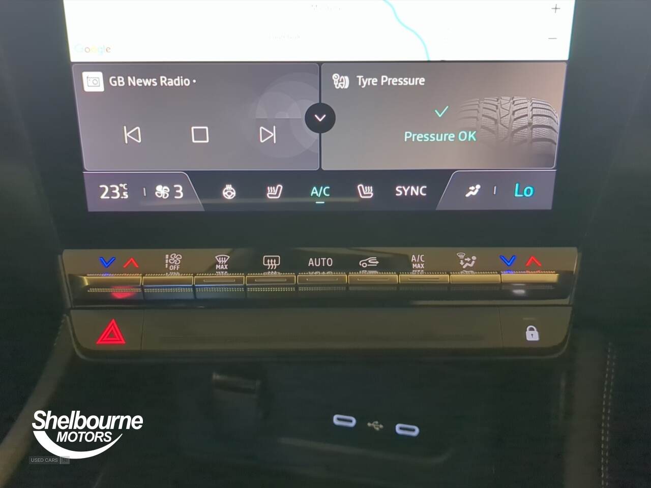 Oct 2023 Renault Austral E-Tech FHEV Techno Esprit Alpine 5dr Auto