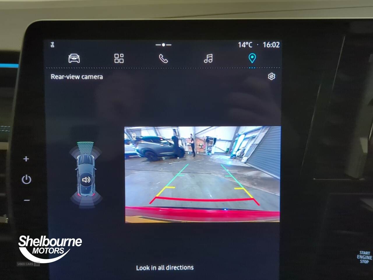Oct 2023 Renault Austral E-Tech FHEV Techno Esprit Alpine 5dr Auto