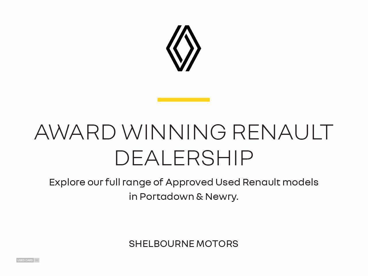 Oct 2023 Renault Austral E-Tech FHEV Techno Esprit Alpine 5dr Auto