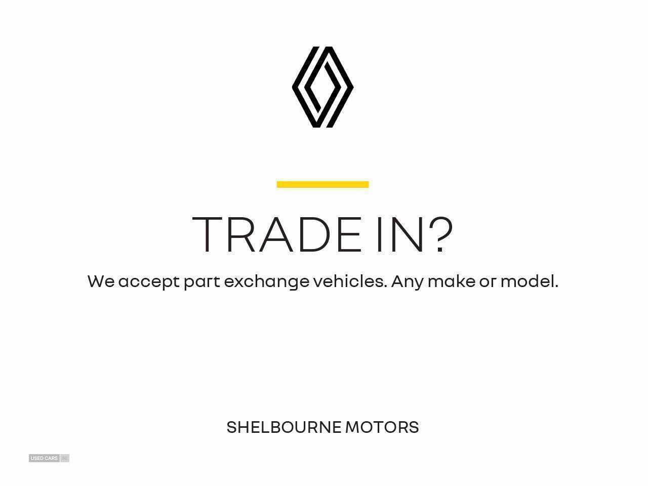 Oct 2023 Renault Austral E-Tech FHEV Techno Esprit Alpine 5dr Auto