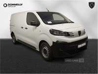 Peugeot Expert 1.5 BlueHDi 120 Professional Van in Derry / Londonderry