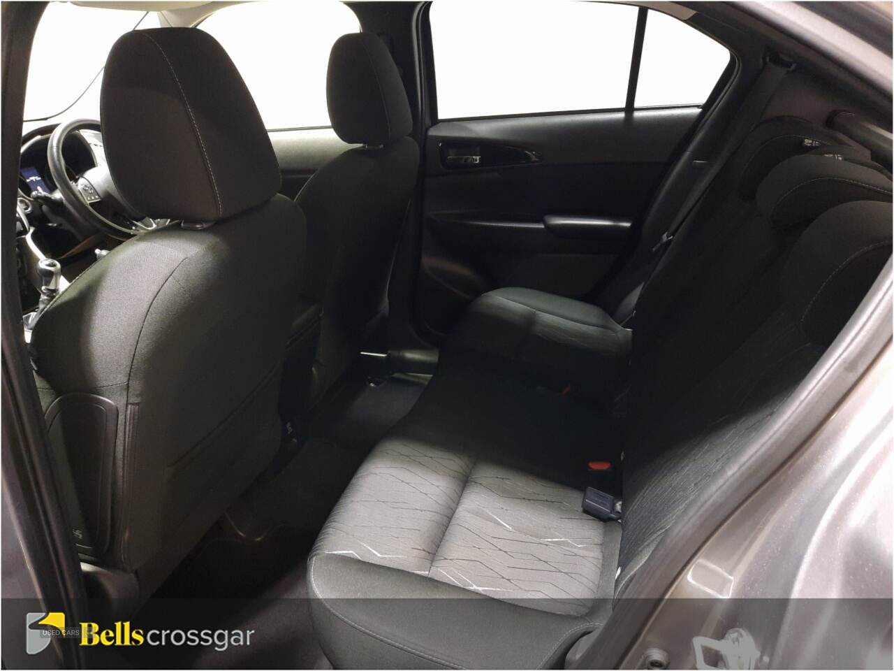 Jun 2018 Mitsubishi Eclipse Cross 1.5 3 5dr