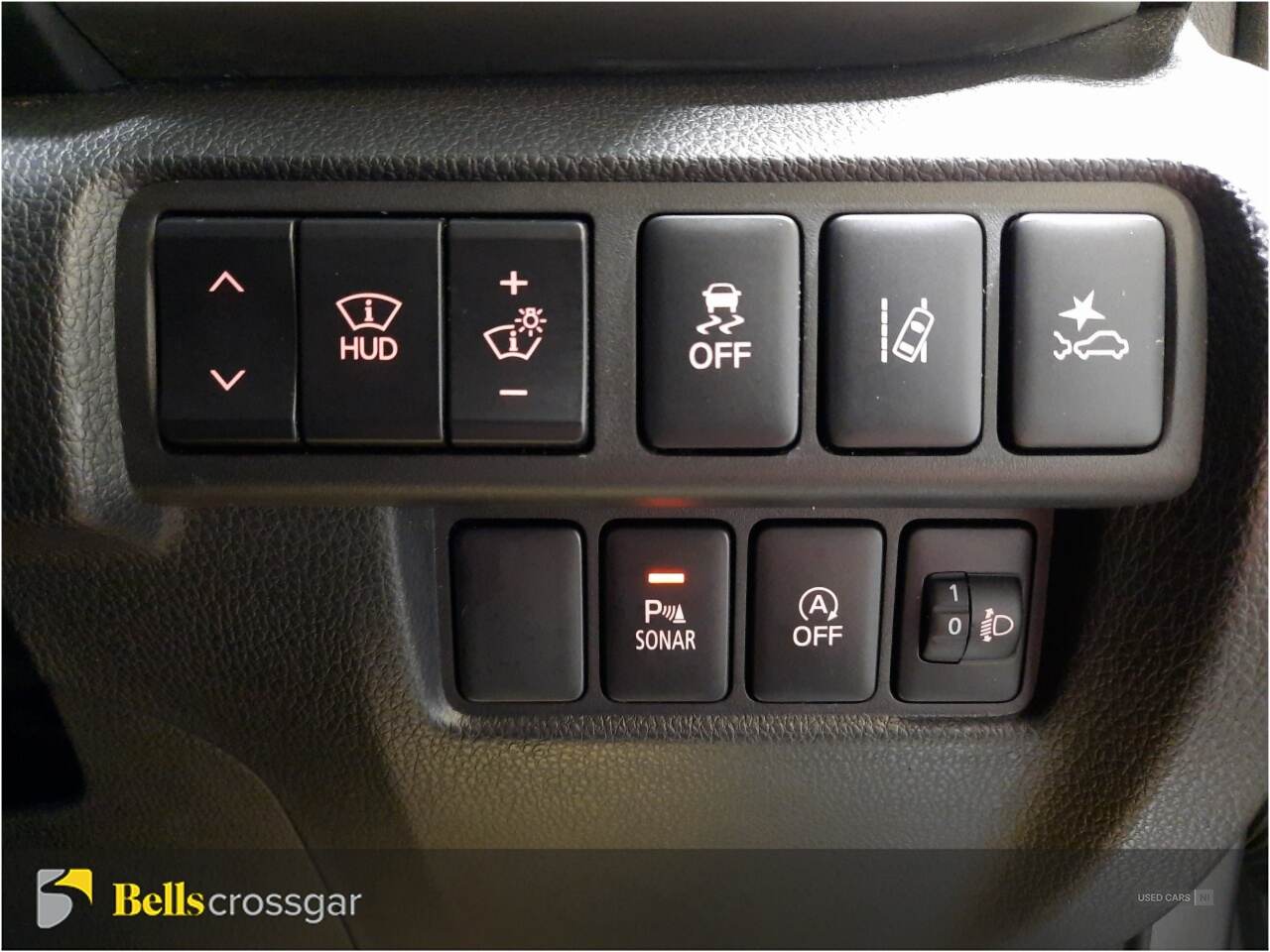 Jun 2018 Mitsubishi Eclipse Cross 1.5 3 5dr