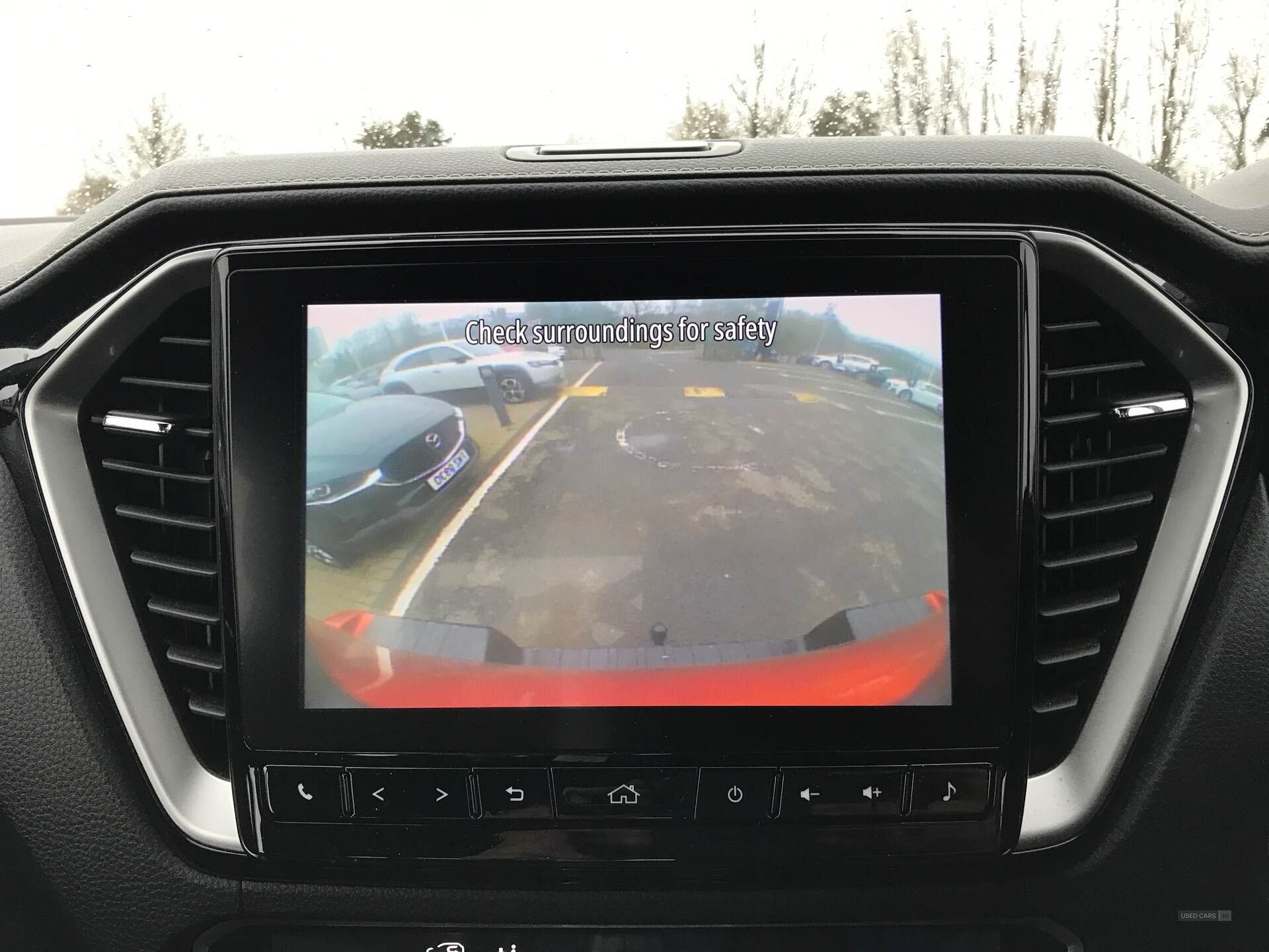 Mar 2023 Isuzu D-Max 1.9 Arctic Trucks AT35 Double Cab 4x4 Auto