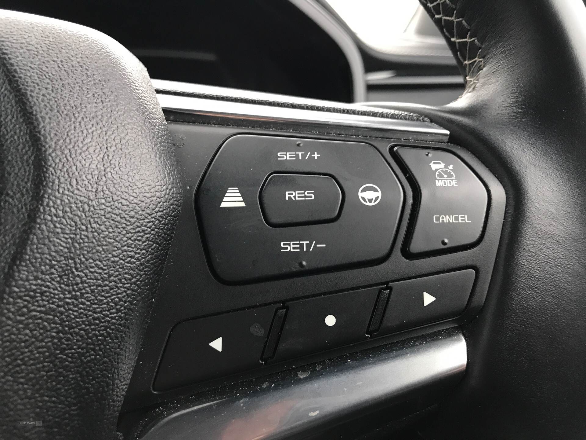 Mar 2023 Isuzu D-Max 1.9 Arctic Trucks AT35 Double Cab 4x4 Auto