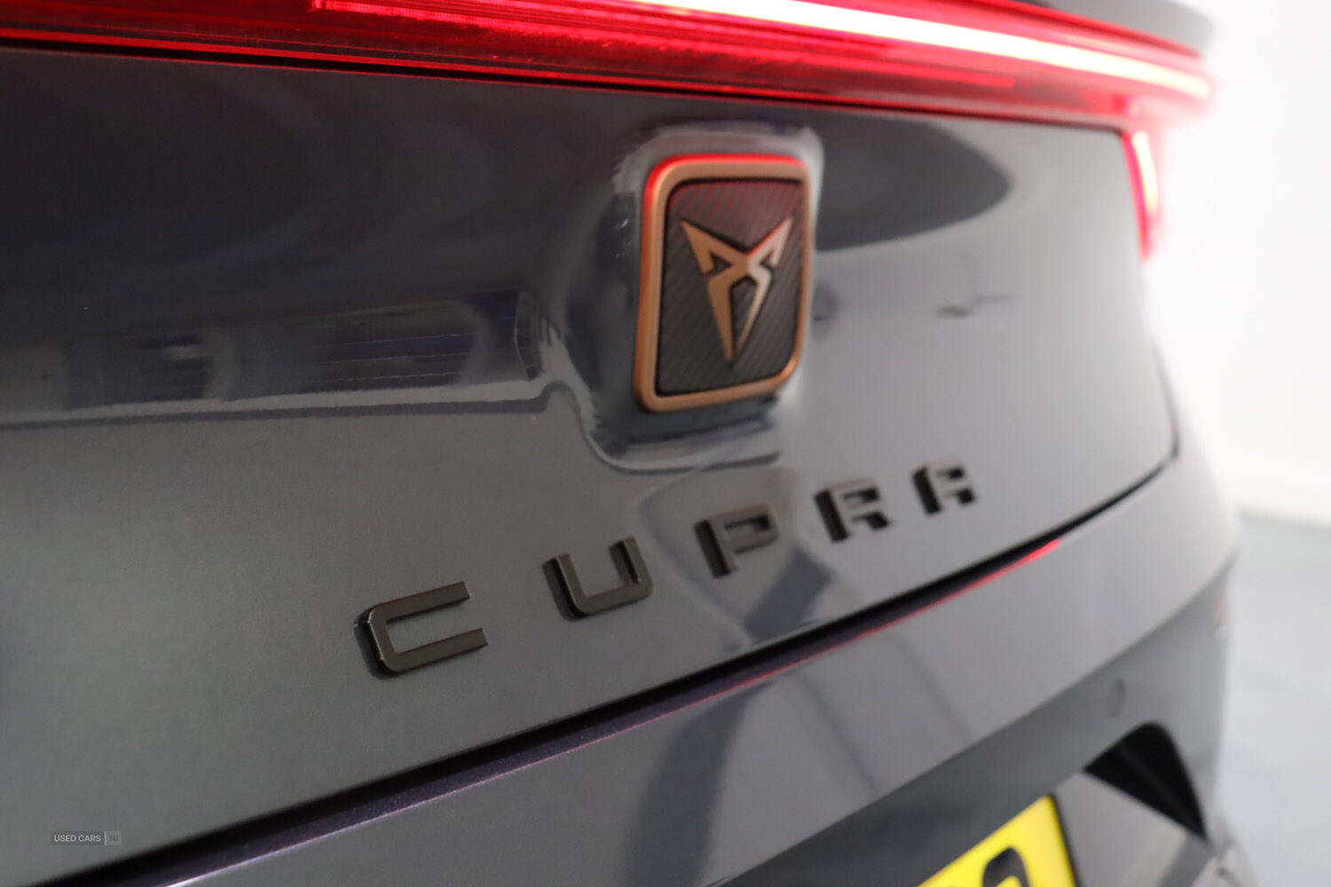 Feb 2021 Cupra Leon 1.4 eHybrid VZ3 5dr DSG