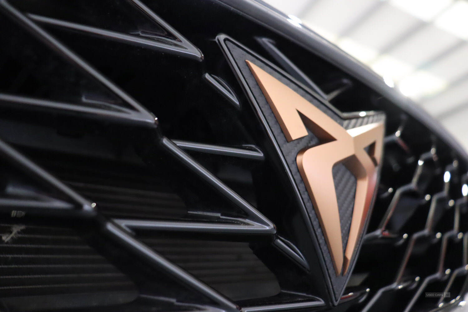 Feb 2021 Cupra Leon 1.4 eHybrid VZ3 5dr DSG