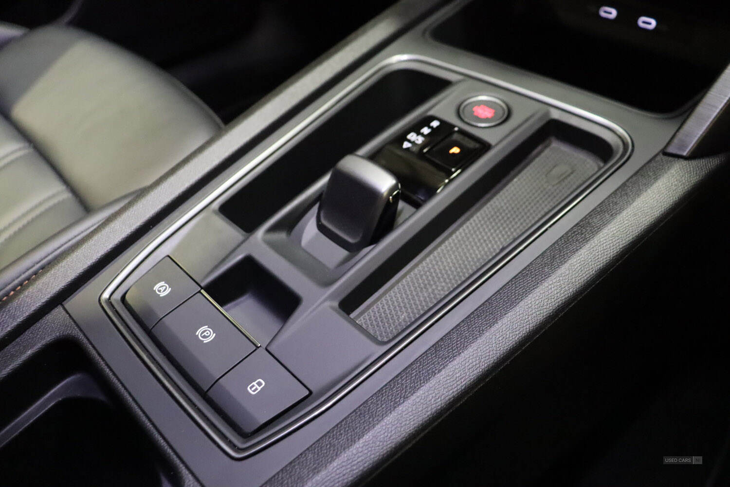 Feb 2021 Cupra Leon 1.4 eHybrid VZ3 5dr DSG