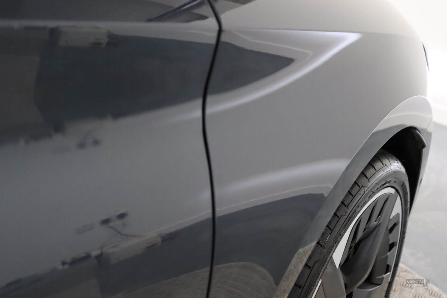 Feb 2021 Cupra Leon 1.4 eHybrid VZ3 5dr DSG