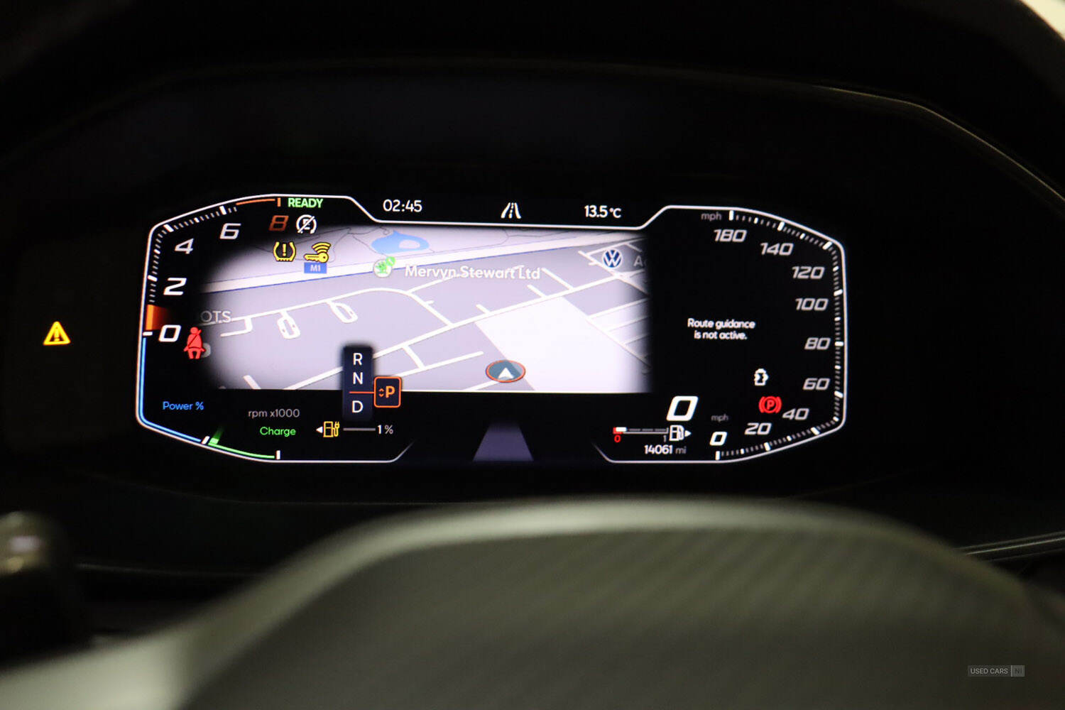 Feb 2021 Cupra Leon 1.4 eHybrid VZ3 5dr DSG
