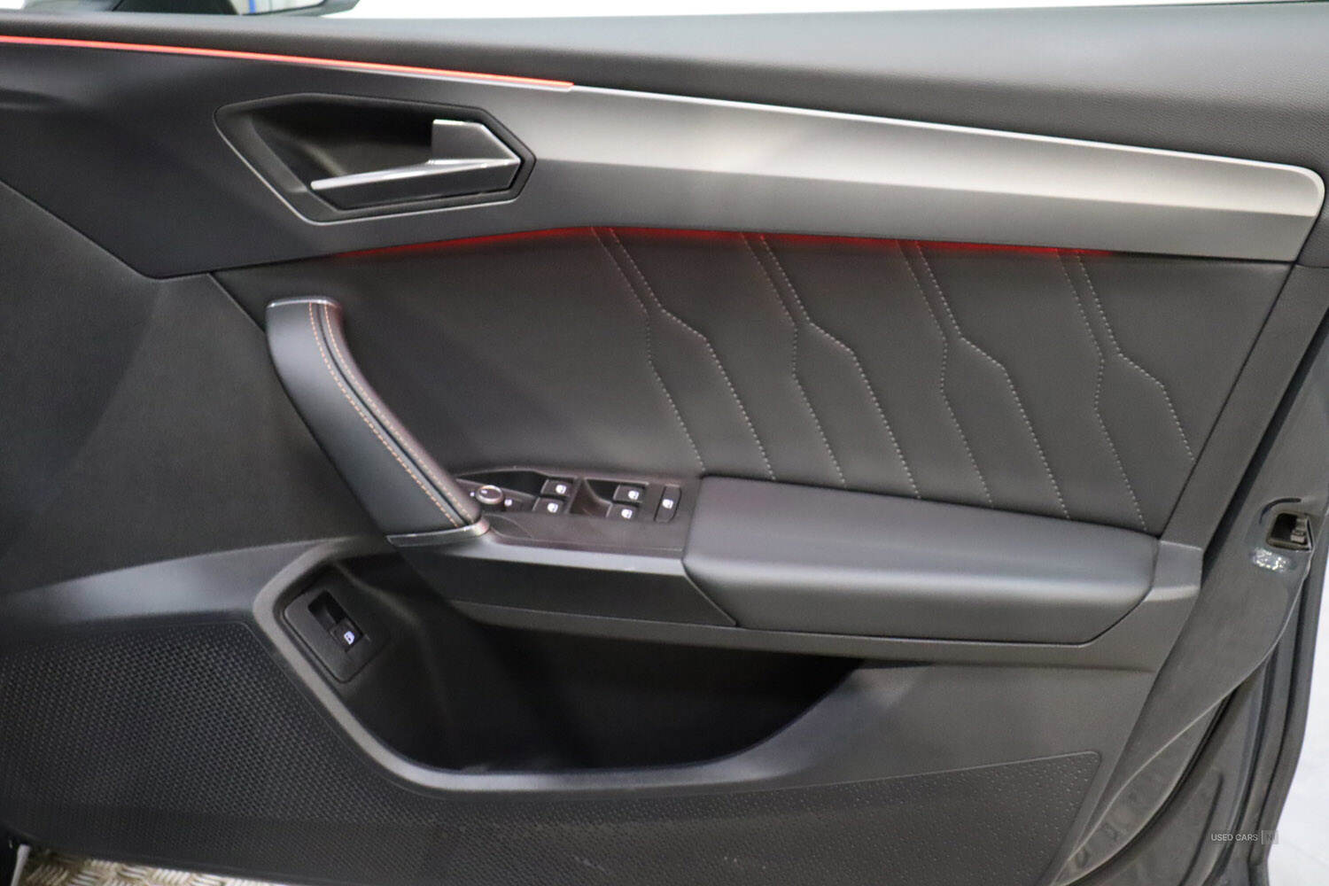 Feb 2021 Cupra Leon 1.4 eHybrid VZ3 5dr DSG