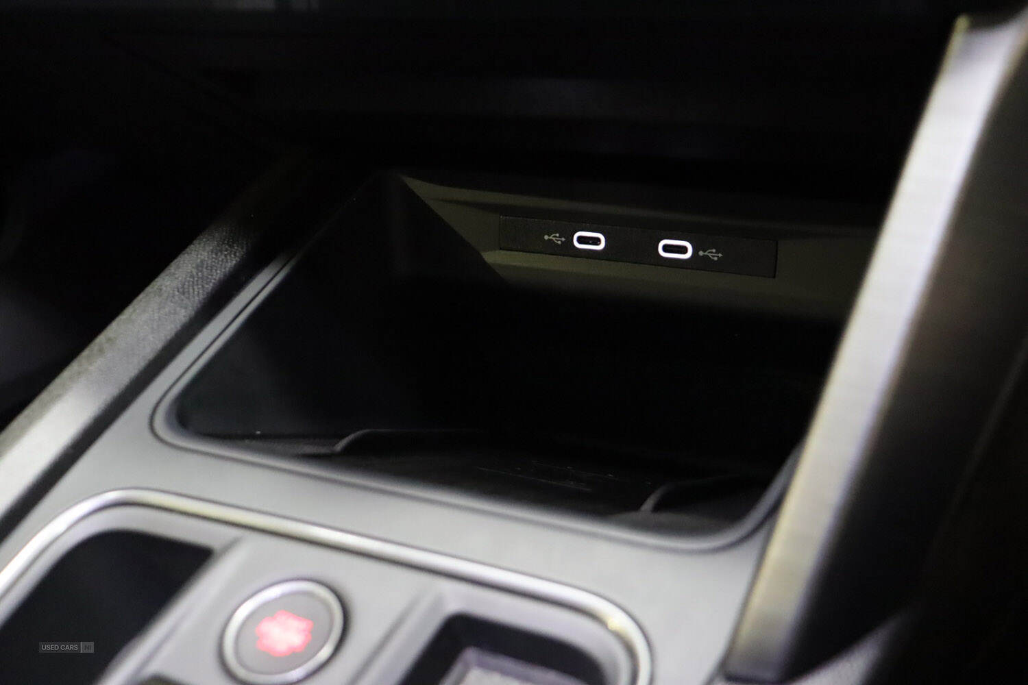 Feb 2021 Cupra Leon 1.4 eHybrid VZ3 5dr DSG