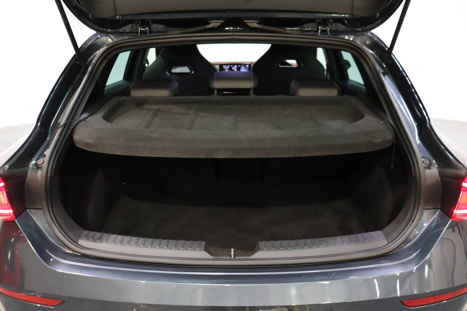 Feb 2021 Cupra Leon 1.4 eHybrid VZ3 5dr DSG