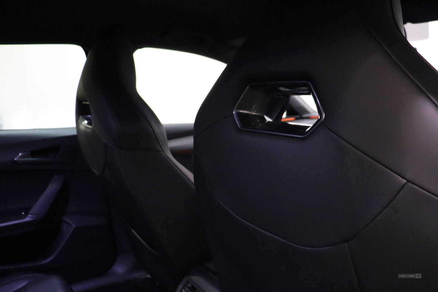 Feb 2021 Cupra Leon 1.4 eHybrid VZ3 5dr DSG