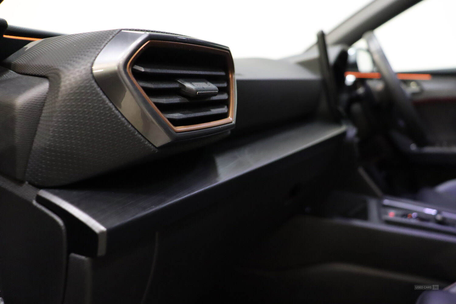 Feb 2021 Cupra Leon 1.4 eHybrid VZ3 5dr DSG