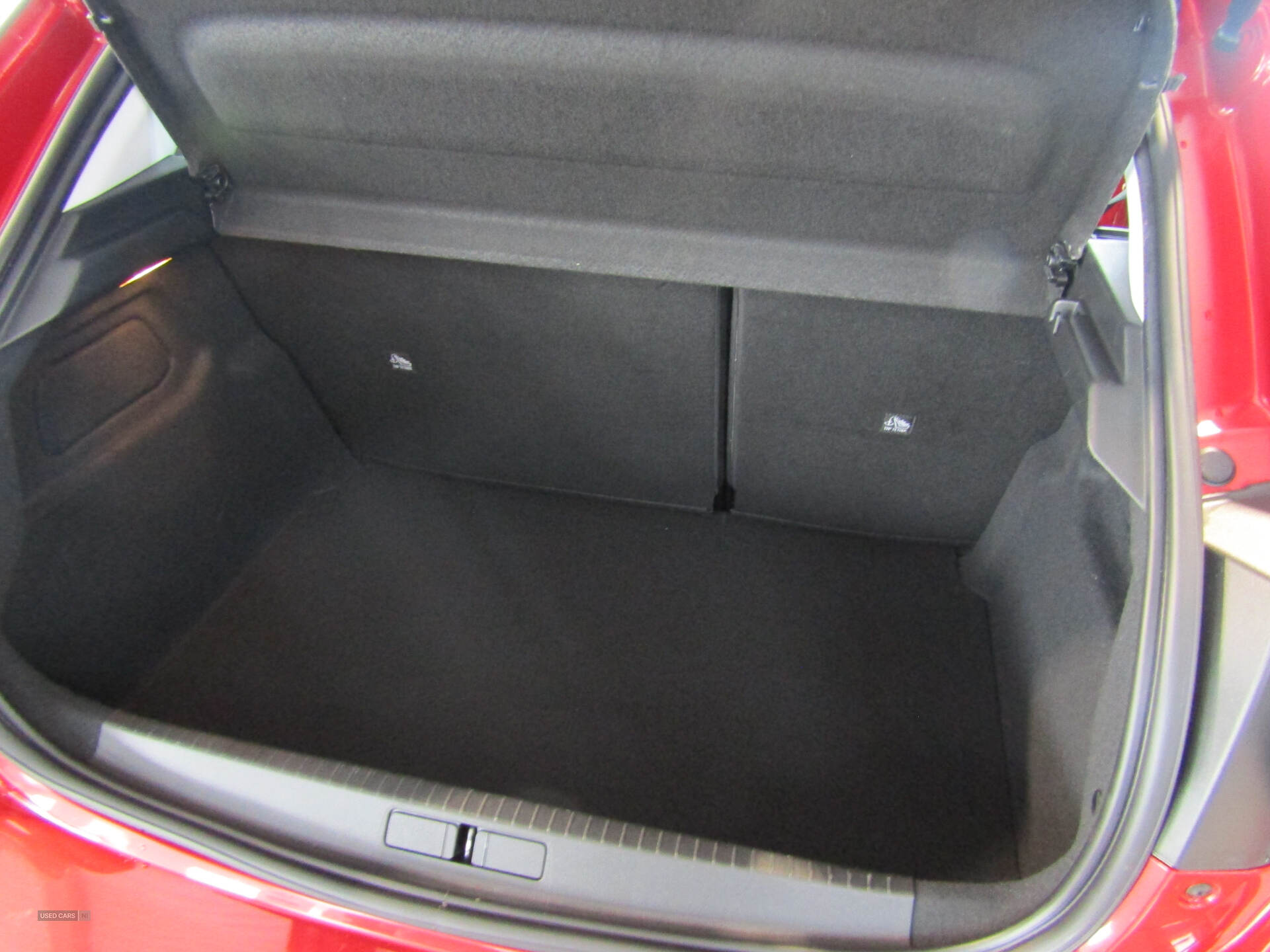 Mar 2022 Vauxhall Corsa 1.2 SE Edition 5dr