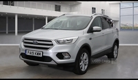 Ford Kuga DIESEL ESTATE in Tyrone