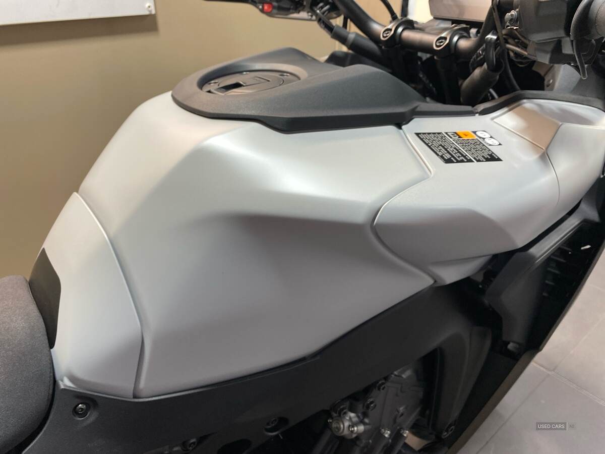  2025 Yamaha Tracer series New 25MY Tracer 9GT