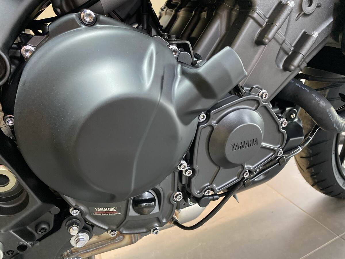  2025 Yamaha Tracer series New 25MY Tracer 9GT