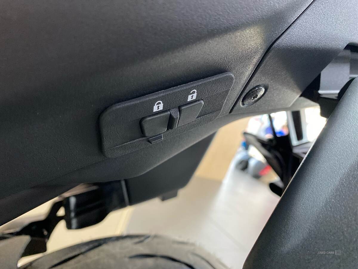  2025 Yamaha Tracer series New 25MY Tracer 9GT