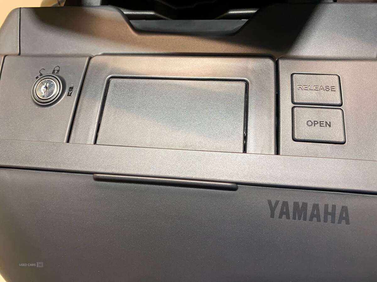  2025 Yamaha Tracer series New 25MY Tracer 9GT