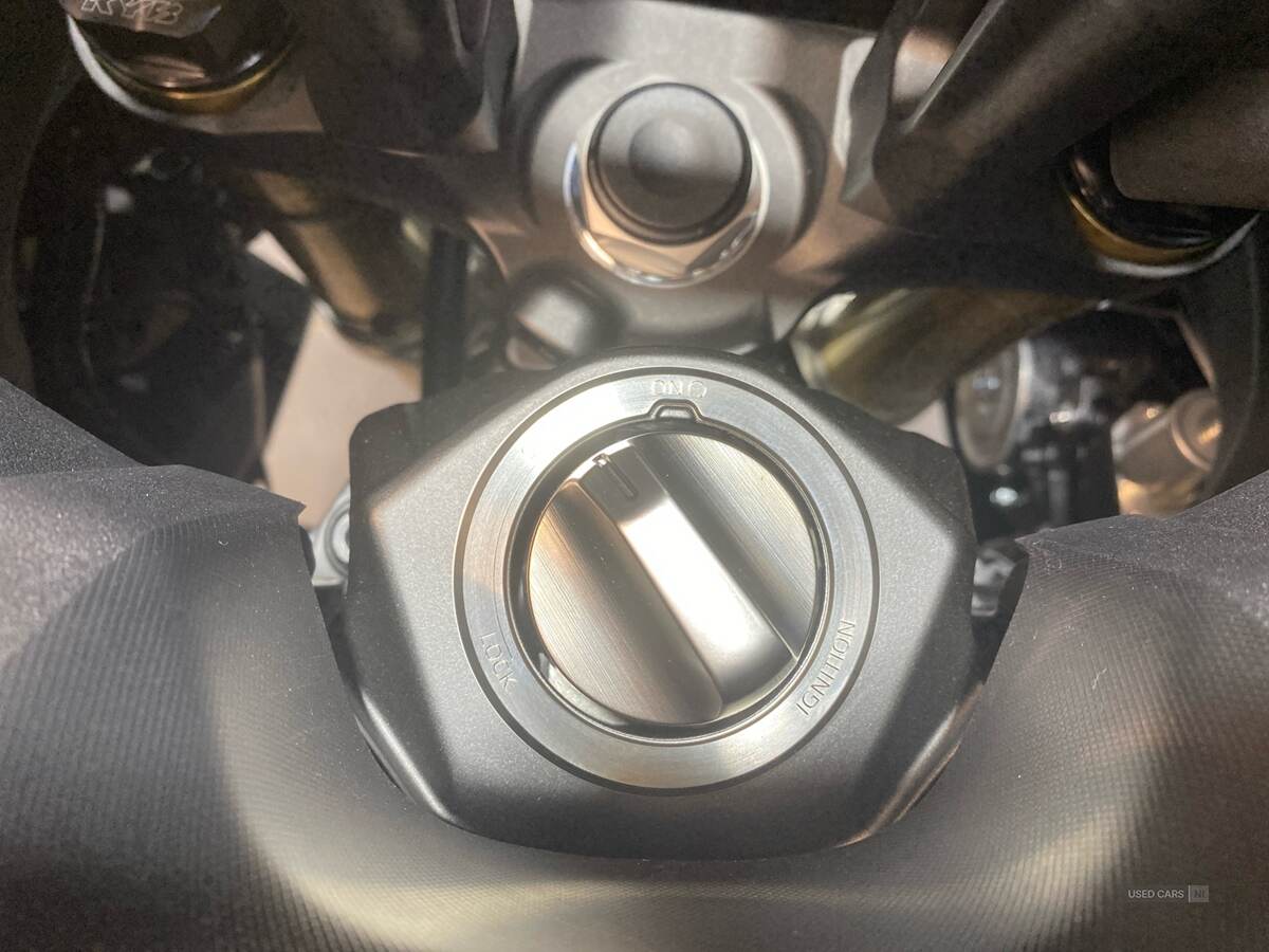  2025 Yamaha Tracer series New 25MY Tracer 9GT