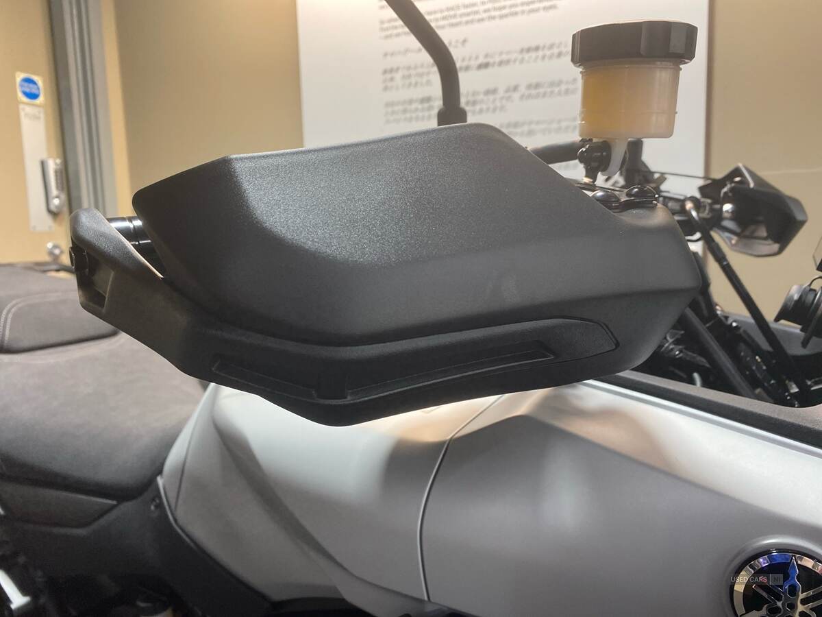  2025 Yamaha Tracer series New 25MY Tracer 9GT