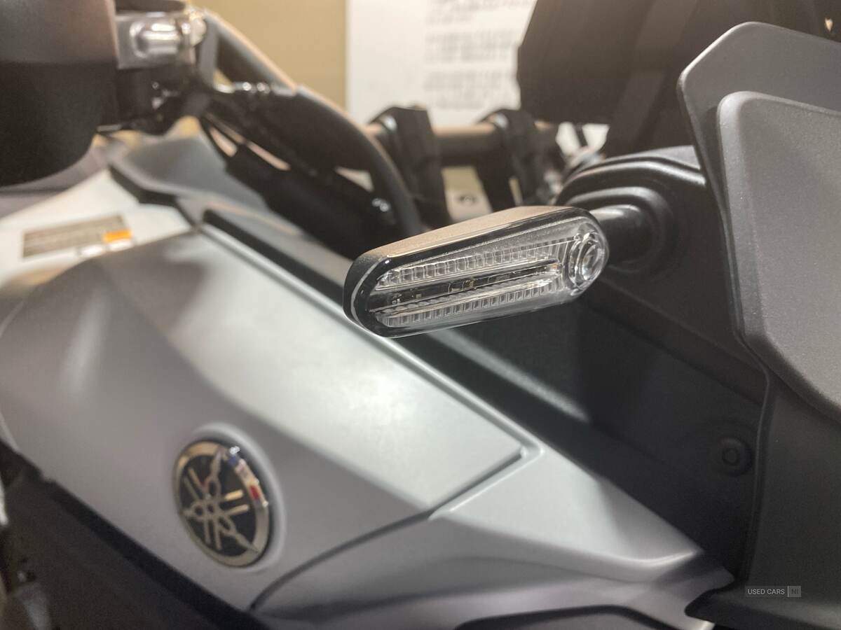  2025 Yamaha Tracer series New 25MY Tracer 9GT