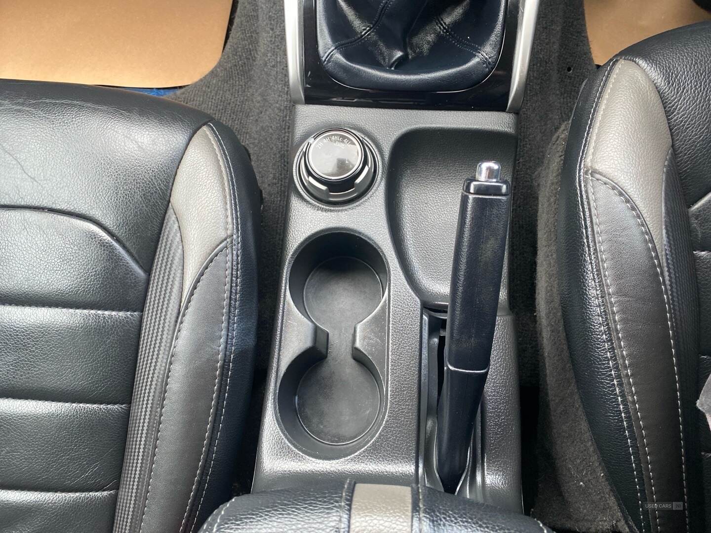 Mar 2019 Mitsubishi L200 Double Cab DI-D 178 Barbarian 4WD