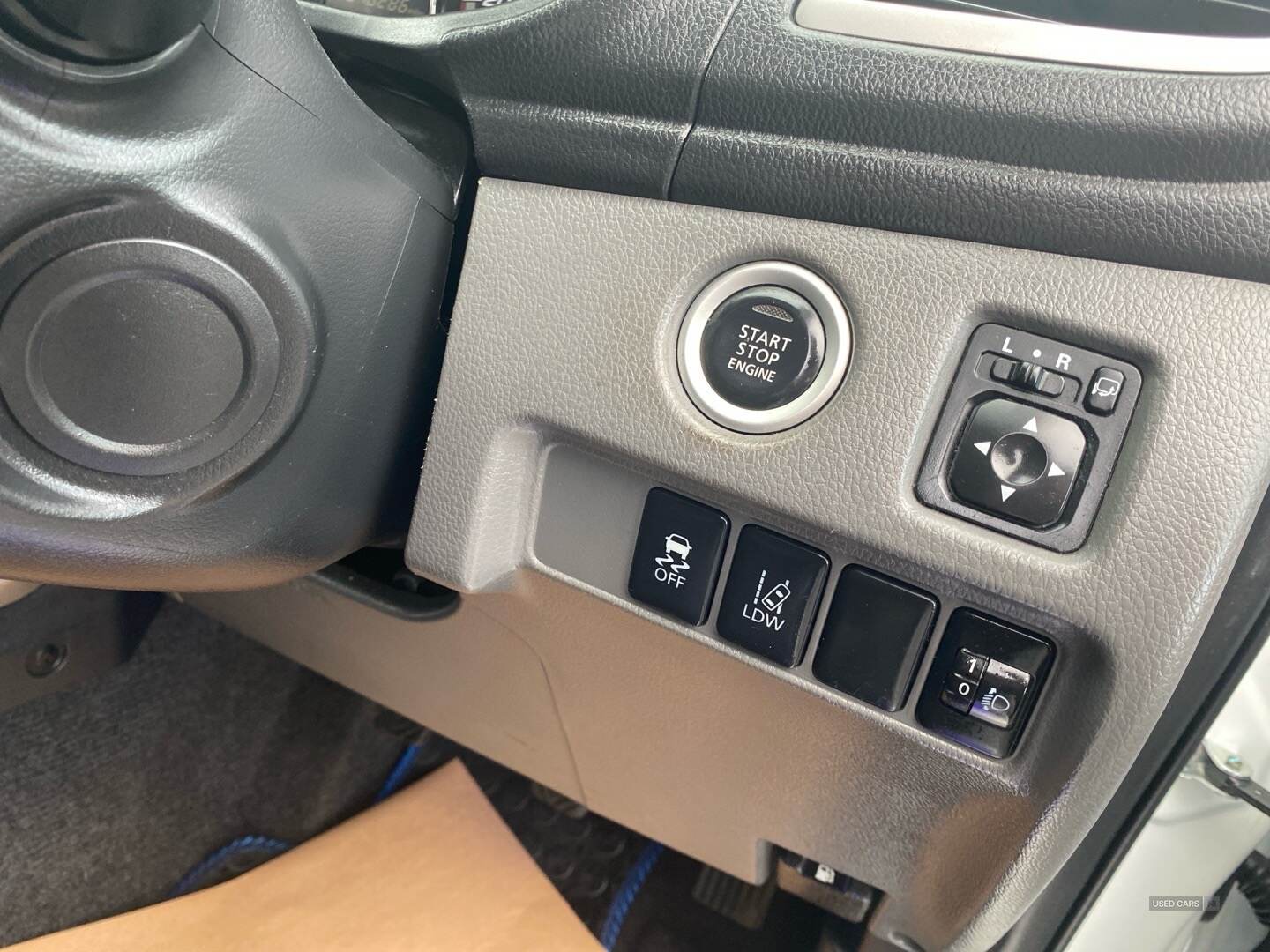 Mar 2019 Mitsubishi L200 Double Cab DI-D 178 Barbarian 4WD
