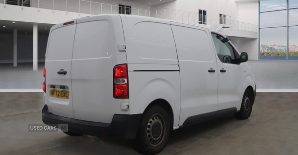 Citroen Dispatch M DIESEL in Derry / Londonderry