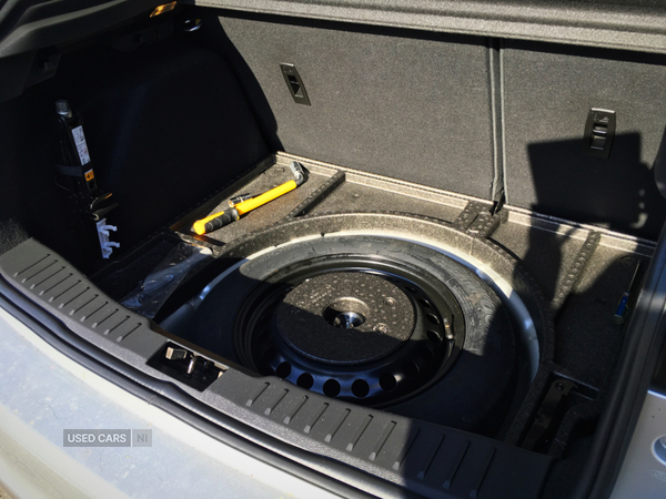 Ford Focus DIESEL HATCHBACK in Derry / Londonderry