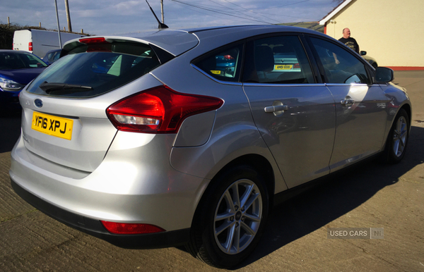 Ford Focus DIESEL HATCHBACK in Derry / Londonderry