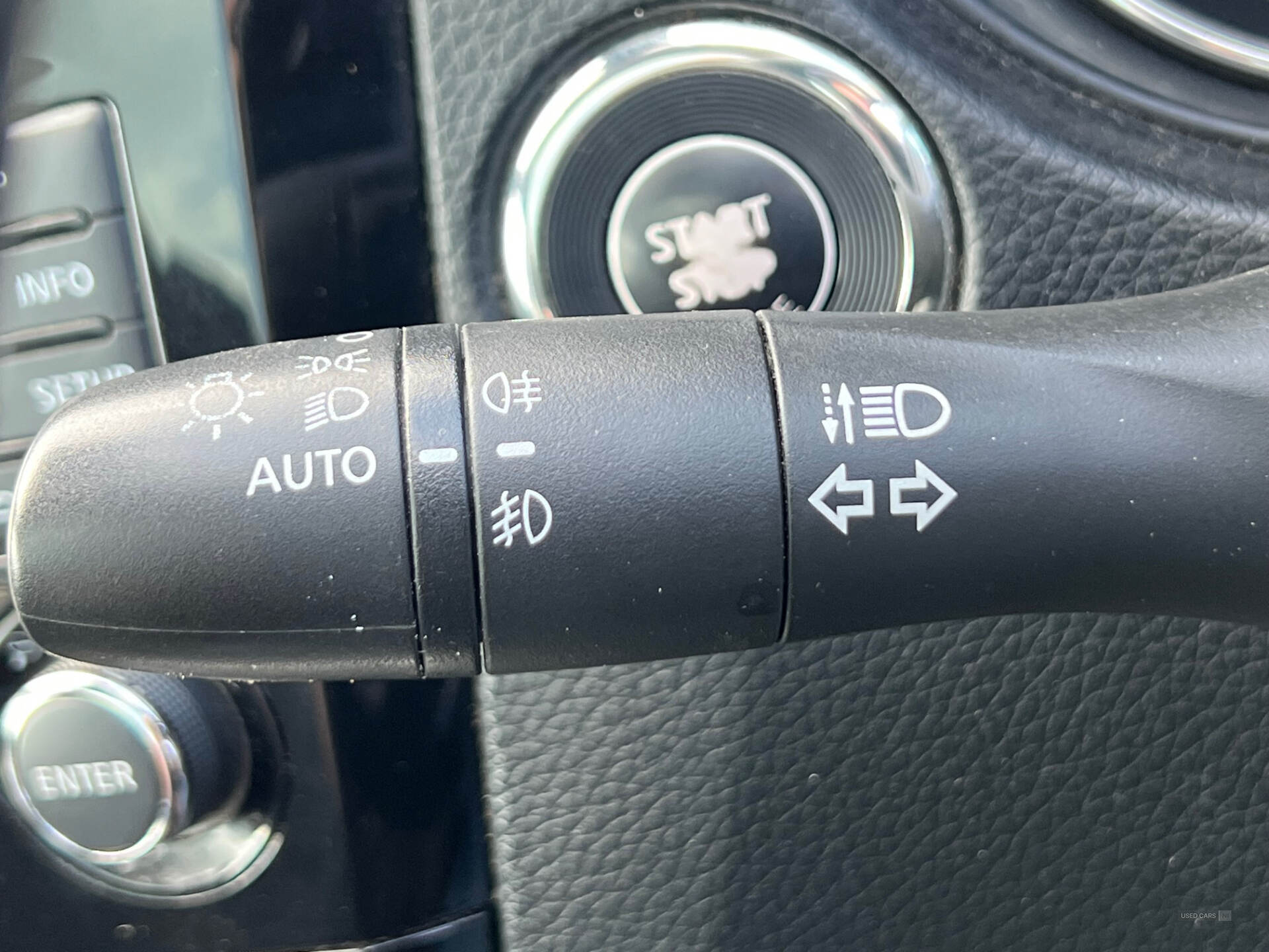 Jan 2016 Nissan Qashqai 1.5 dCi N-Tec+ 5dr