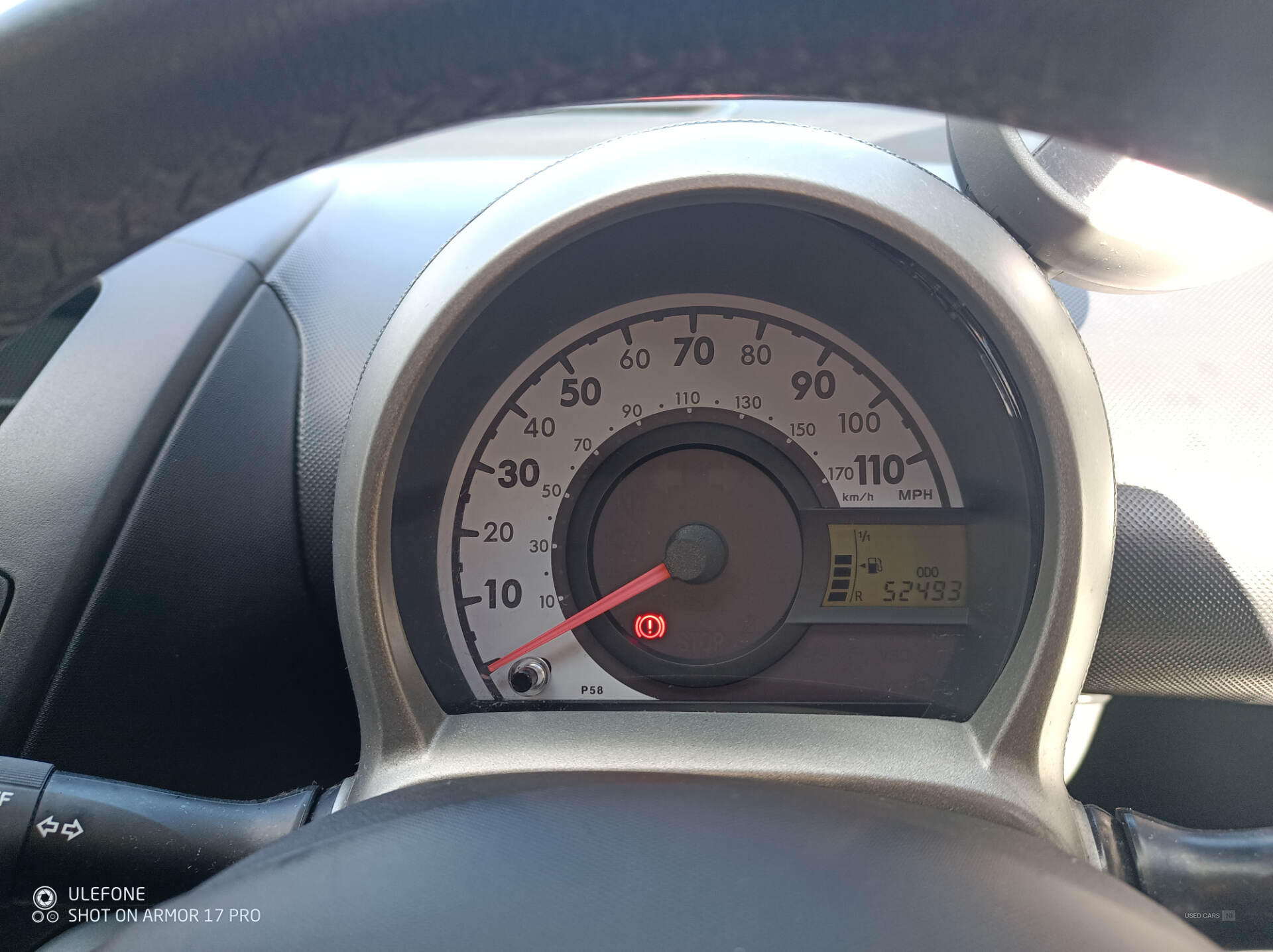Jan 2014 Citroen C1 1.0i Edition 3dr