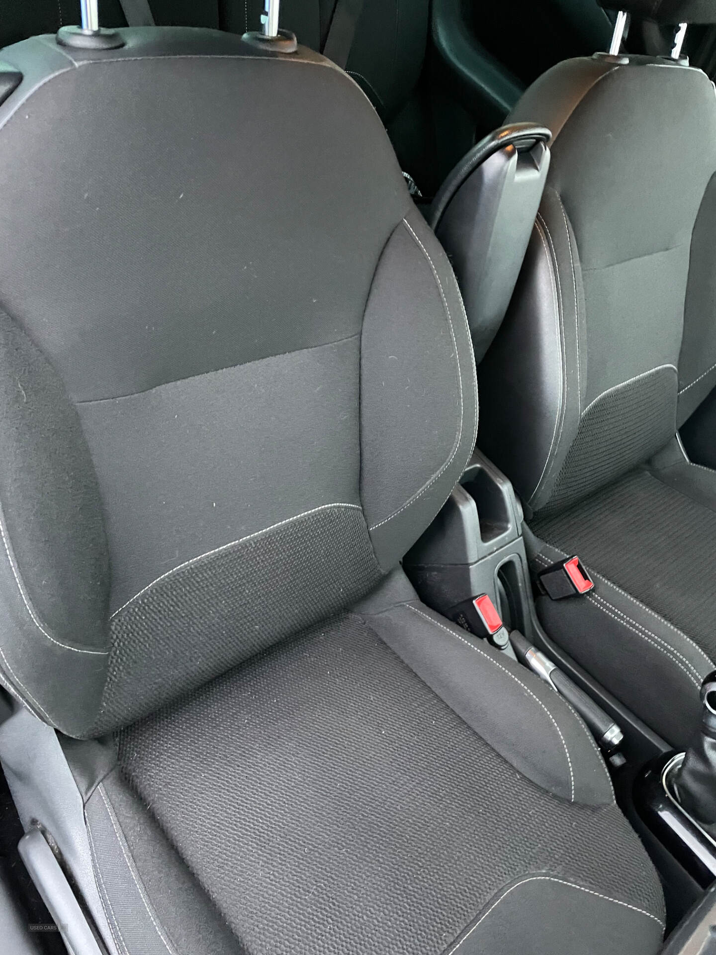 Jan 2015 Citroen DS3 1.6 e-HDi Airdream DStyle Plus 3dr