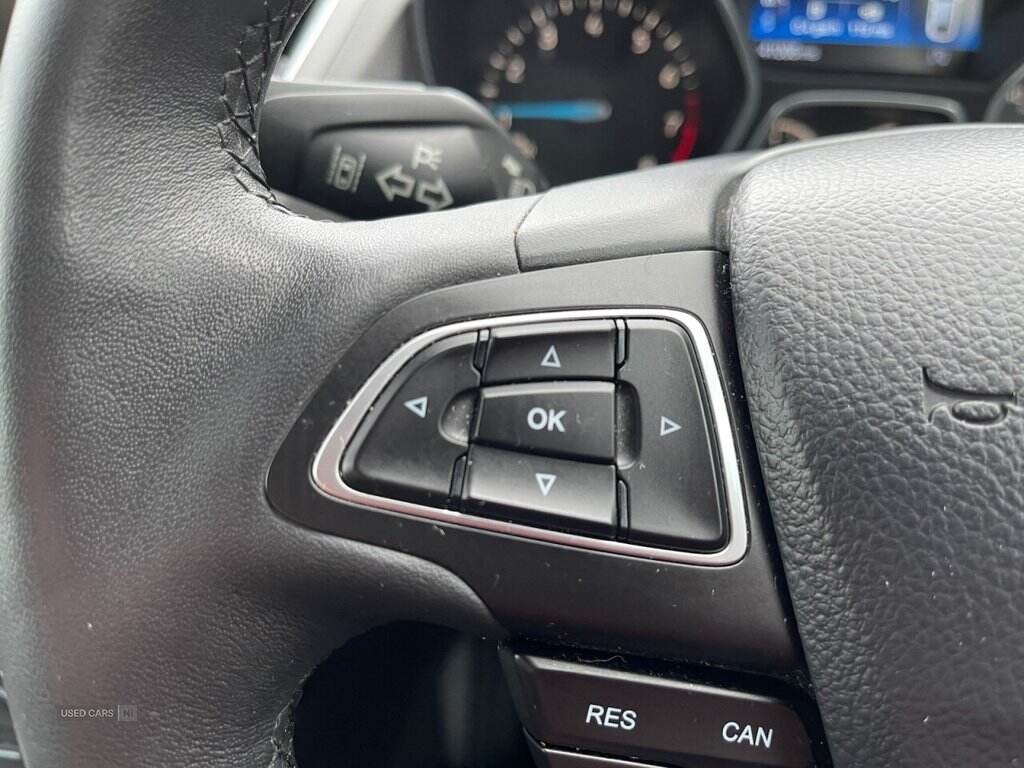 Apr 2019 Ford C-max 1.0 EcoBoost 125 Titanium 5dr