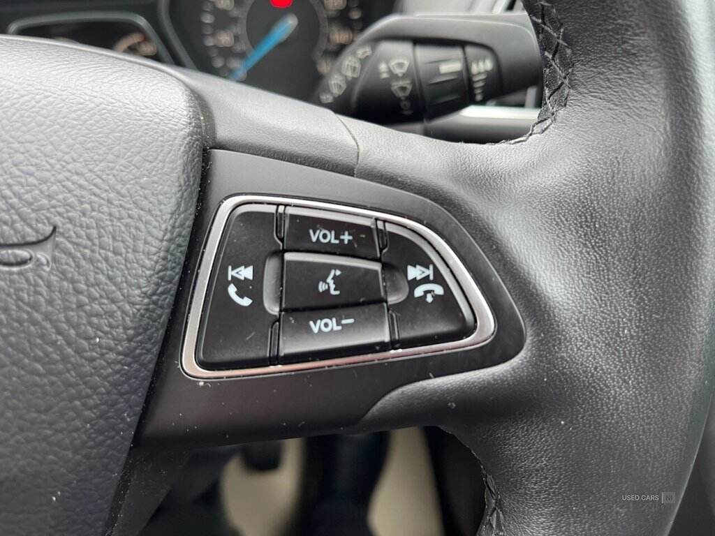 Apr 2019 Ford C-max 1.0 EcoBoost 125 Titanium 5dr
