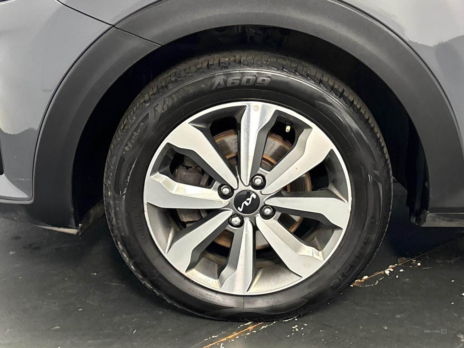 Sep 2022 Kia Stonic 1.0T Gdi 99 2 5Dr Dct