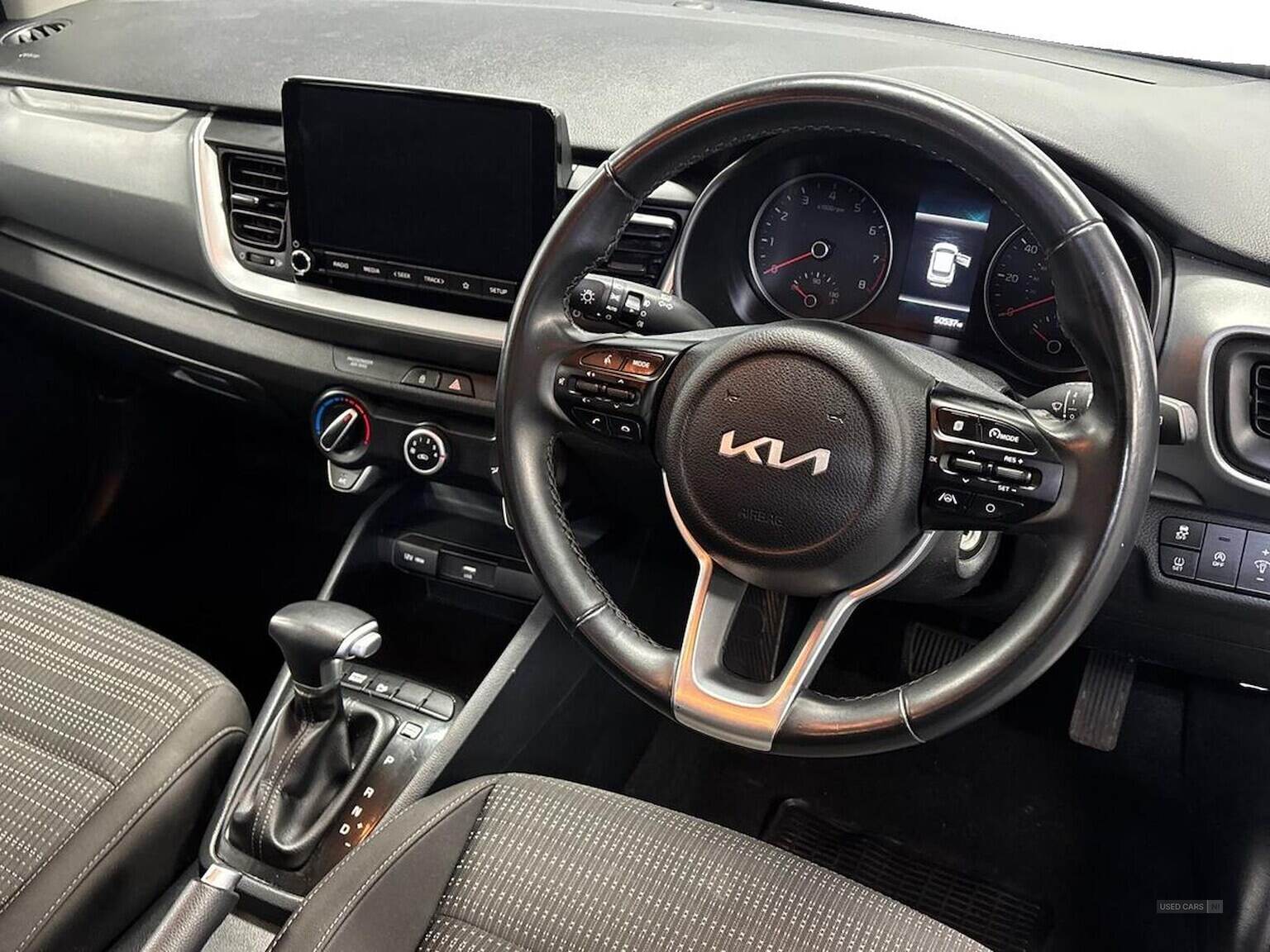 Sep 2022 Kia Stonic 1.0T Gdi 99 2 5Dr Dct