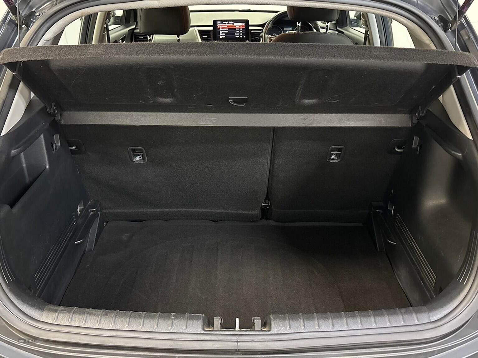 Sep 2022 Kia Stonic 1.0T Gdi 99 2 5Dr Dct