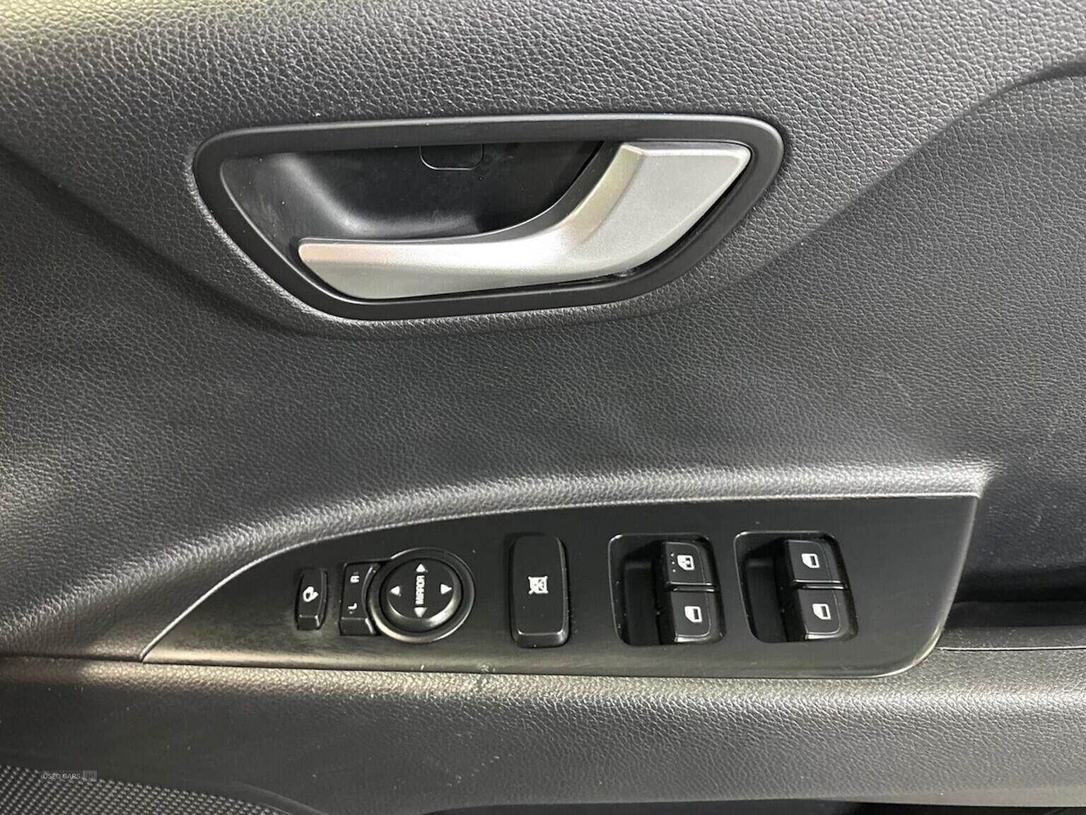 Sep 2022 Kia Stonic 1.0T Gdi 99 2 5Dr Dct
