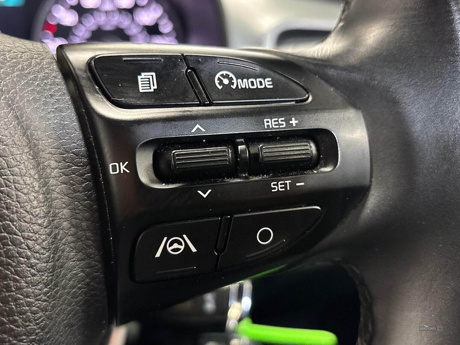 Sep 2022 Kia Stonic 1.0T Gdi 99 2 5Dr Dct